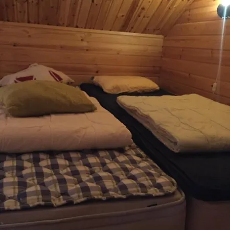 Villa Talvitahko 4 *