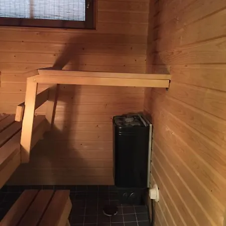 Villa Talvitahko 4 Tahkovuori