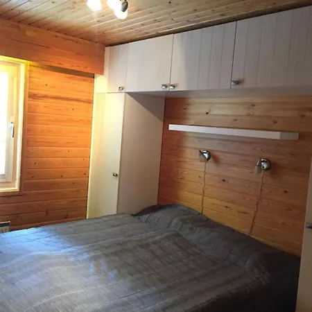 Вилла Talvitahko 4 *