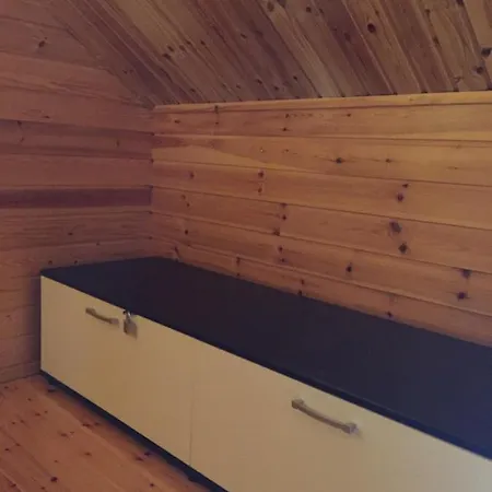 Villa Talvitahko 4 Tahkovuori