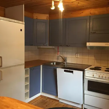 Talvitahko 4 *