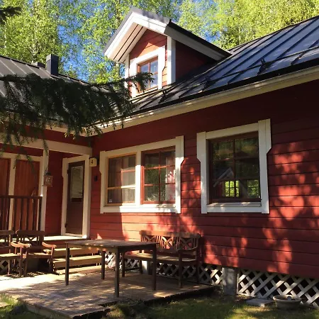 Talvitahko 4 * Tahkovuori